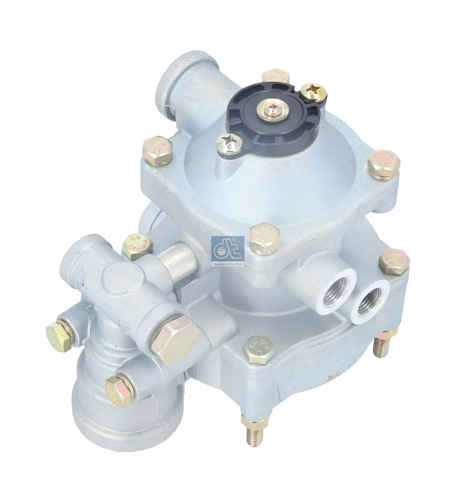 Control Valve, trailer